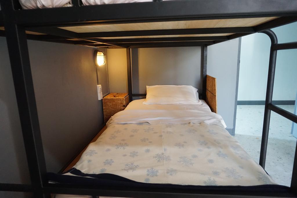 فندق Baanlansa Bed&Bar شيانغ ماي المظهر الخارجي الصورة